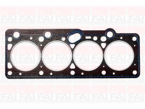 FAI HG452 Gasket, cylinder head HG452: Buy near me in Poland at 2407.PL - Good price!