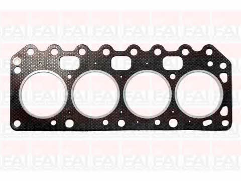 FAI HG455 Gasket, cylinder head HG455: Buy near me in Poland at 2407.PL - Good price!