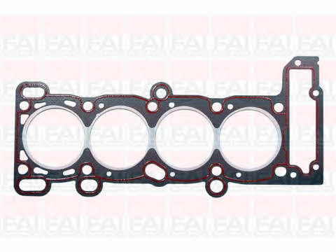 FAI HG457 Gasket, cylinder head HG457: Buy near me in Poland at 2407.PL - Good price!