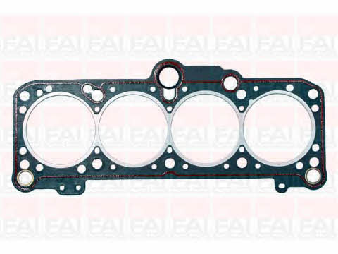 FAI HG466 Gasket, cylinder head HG466: Buy near me in Poland at 2407.PL - Good price!