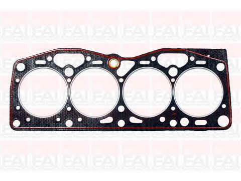 FAI HG482 Gasket, cylinder head HG482: Buy near me in Poland at 2407.PL - Good price!