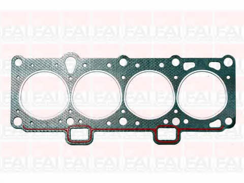 FAI HG487 Gasket, cylinder head HG487: Buy near me in Poland at 2407.PL - Good price!