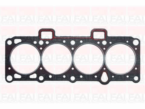 FAI HG488 Gasket, cylinder head HG488: Buy near me in Poland at 2407.PL - Good price!
