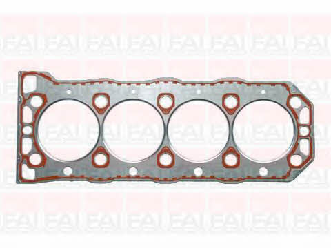 FAI HG512 Gasket, cylinder head HG512: Buy near me in Poland at 2407.PL - Good price!