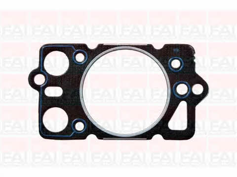 FAI HG514 Gasket, cylinder head HG514: Buy near me in Poland at 2407.PL - Good price!
