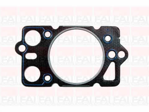 FAI HG515 Gasket, cylinder head HG515: Buy near me at 2407.PL in Poland at an Affordable price!