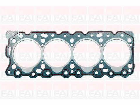 FAI HG519 Gasket, cylinder head HG519: Buy near me at 2407.PL in Poland at an Affordable price!