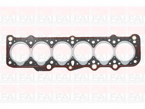 FAI HG523 Gasket, cylinder head HG523: Buy near me in Poland at 2407.PL - Good price!