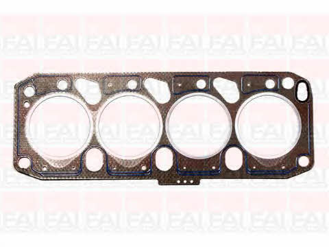 FAI HG527 Gasket, cylinder head HG527: Buy near me at 2407.PL in Poland at an Affordable price!