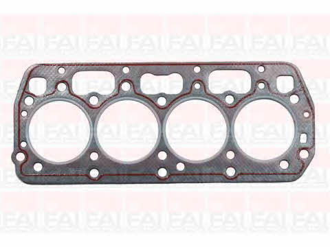 FAI HG529 Gasket, cylinder head HG529: Buy near me in Poland at 2407.PL - Good price!