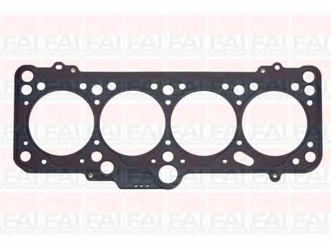 FAI HG536 Gasket, cylinder head HG536: Buy near me in Poland at 2407.PL - Good price!