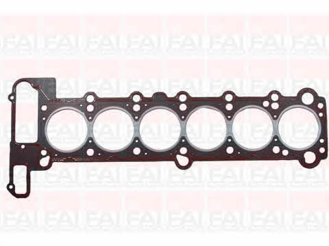 FAI HG554 Gasket, cylinder head HG554: Buy near me in Poland at 2407.PL - Good price!