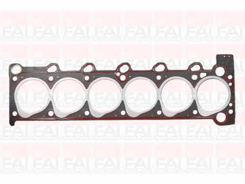 FAI HG555 Gasket, cylinder head HG555: Buy near me in Poland at 2407.PL - Good price!