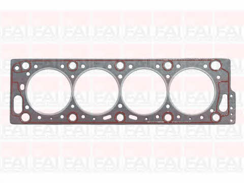 FAI HG566 Gasket, cylinder head HG566: Buy near me at 2407.PL in Poland at an Affordable price!
