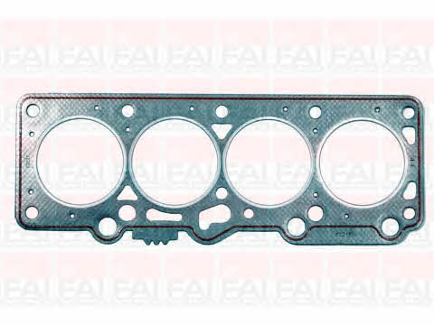 FAI HG593 Gasket, cylinder head HG593: Buy near me in Poland at 2407.PL - Good price!