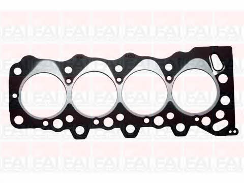 FAI HG619 Gasket, cylinder head HG619: Buy near me in Poland at 2407.PL - Good price!