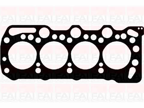 FAI HG619A Gasket, cylinder head HG619A: Buy near me in Poland at 2407.PL - Good price!