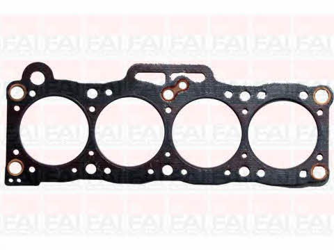 FAI HG625 Gasket, cylinder head HG625: Buy near me in Poland at 2407.PL - Good price!