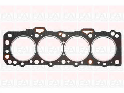 FAI HG659 Gasket, cylinder head HG659: Buy near me in Poland at 2407.PL - Good price!