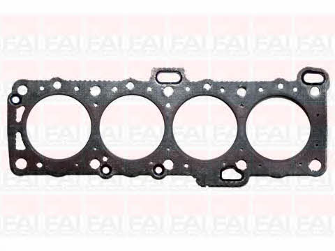 FAI HG666 Gasket, cylinder head HG666: Buy near me in Poland at 2407.PL - Good price!