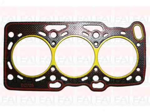 FAI HG677 Gasket, cylinder head HG677: Buy near me in Poland at 2407.PL - Good price!