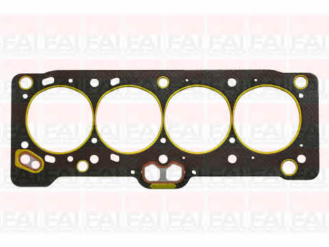 FAI HG686 Gasket, cylinder head HG686: Buy near me in Poland at 2407.PL - Good price!