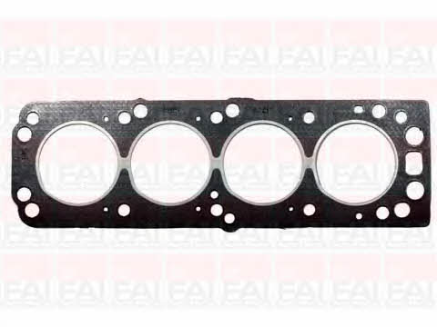 FAI HG706 Gasket, cylinder head HG706: Buy near me in Poland at 2407.PL - Good price!