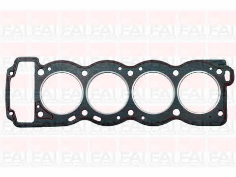 FAI HG722 Gasket, cylinder head HG722: Buy near me in Poland at 2407.PL - Good price!