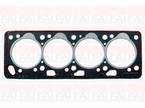 FAI HG733 Gasket, cylinder head HG733: Buy near me in Poland at 2407.PL - Good price!