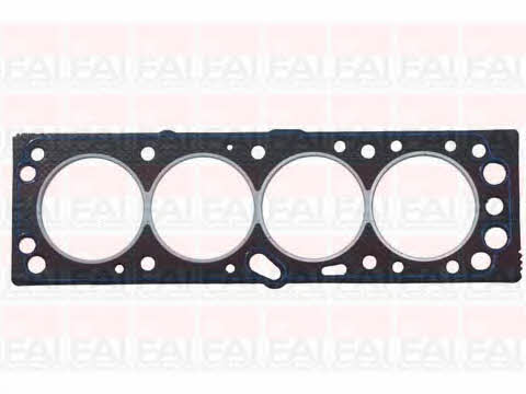 FAI HG739 Gasket, cylinder head HG739: Buy near me in Poland at 2407.PL - Good price!