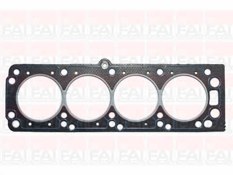 FAI HG742 Gasket, cylinder head HG742: Buy near me in Poland at 2407.PL - Good price!