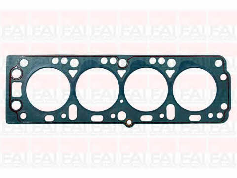 FAI HG744 Gasket, cylinder head HG744: Buy near me in Poland at 2407.PL - Good price!