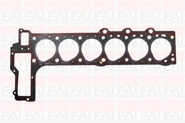 FAI HG758 Gasket, cylinder head HG758: Buy near me in Poland at 2407.PL - Good price!