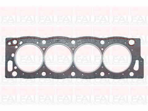 FAI HG761 Gasket, cylinder head HG761: Buy near me in Poland at 2407.PL - Good price!