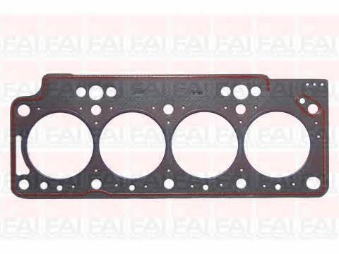 FAI HG782 Gasket, cylinder head HG782: Buy near me in Poland at 2407.PL - Good price!