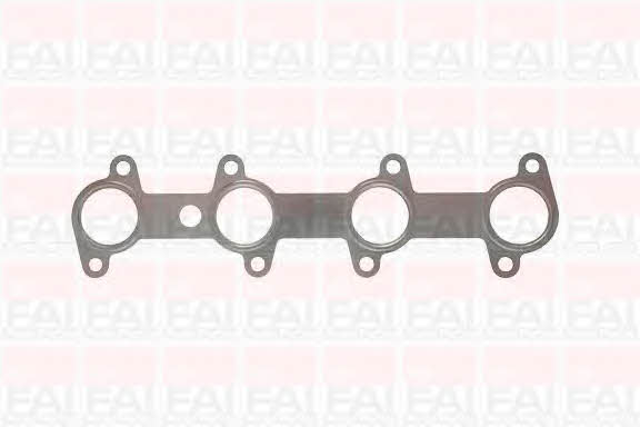 FAI HG819 Gasket, cylinder head HG819: Buy near me in Poland at 2407.PL - Good price!