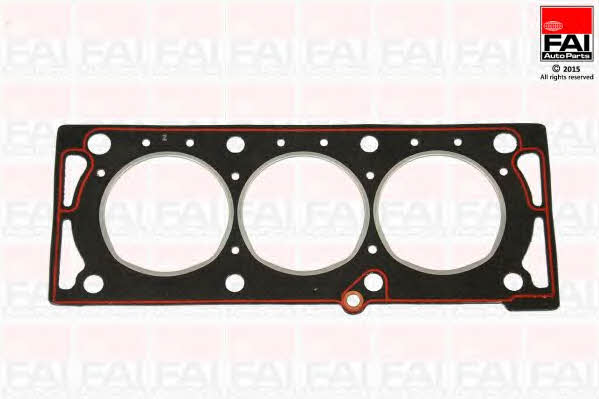 FAI HG846 Gasket, cylinder head HG846: Buy near me in Poland at 2407.PL - Good price!