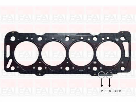 FAI HG867C Gasket, cylinder head HG867C: Buy near me in Poland at 2407.PL - Good price!