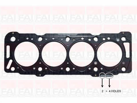 FAI HG867D Gasket, cylinder head HG867D: Buy near me in Poland at 2407.PL - Good price!