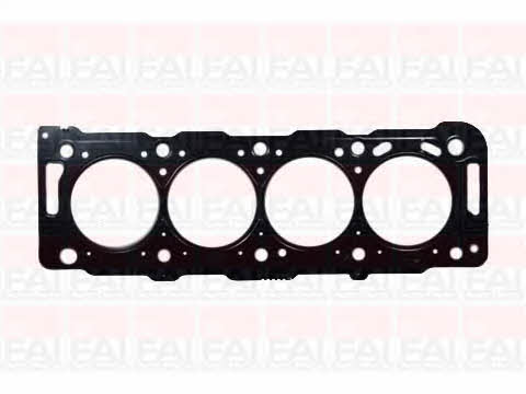 FAI HG869 Gasket, cylinder head HG869: Buy near me in Poland at 2407.PL - Good price!