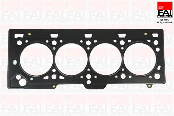 FAI HG880 Gasket, cylinder head HG880: Buy near me in Poland at 2407.PL - Good price!