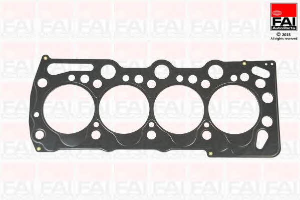 FAI HG907 Gasket, cylinder head HG907: Buy near me in Poland at 2407.PL - Good price!