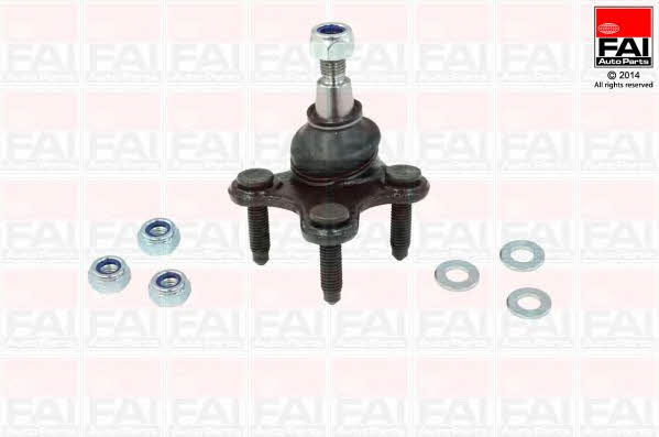 FAI SS2465 Ball joint SS2465: Buy near me in Poland at 2407.PL - Good price!
