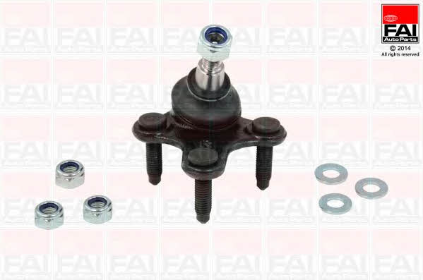 FAI SS2466 Ball joint SS2466: Buy near me in Poland at 2407.PL - Good price!