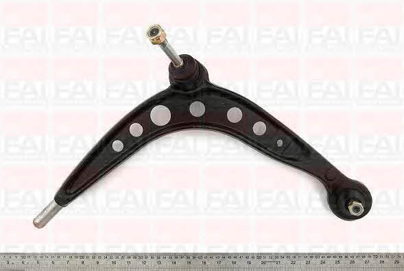 FAI SS252 Track Control Arm SS252: Buy near me in Poland at 2407.PL - Good price!