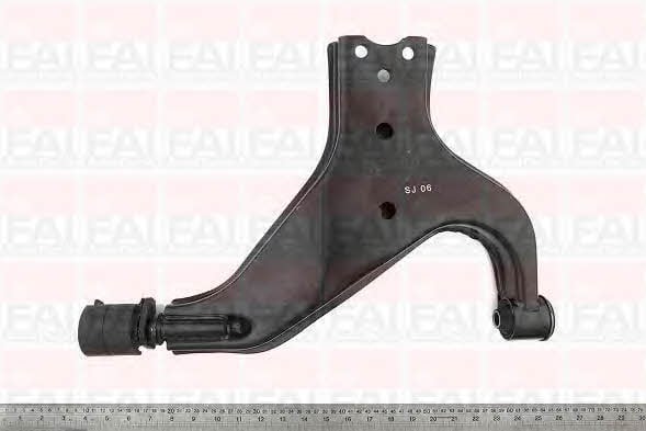 FAI SS2557 Track Control Arm SS2557: Buy near me in Poland at 2407.PL - Good price!