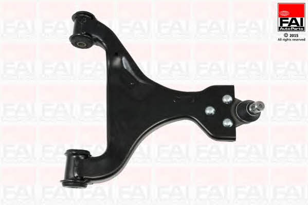 FAI SS2562 Track Control Arm SS2562: Buy near me in Poland at 2407.PL - Good price!