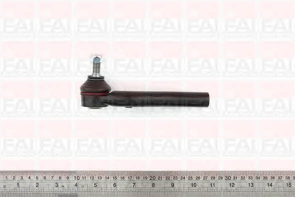 FAI SS2568 Tie rod end left SS2568: Buy near me in Poland at 2407.PL - Good price!