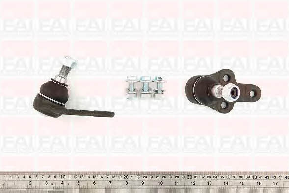 FAI SS2602 Ball joint SS2602: Buy near me in Poland at 2407.PL - Good price!