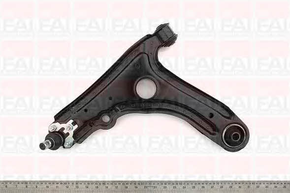 FAI SS269 Track Control Arm SS269: Buy near me in Poland at 2407.PL - Good price!